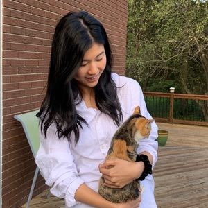 Meet your Posher, Yuki